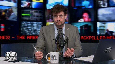 AMERICAN JOURNAL (Full Show) Thursday - 3/3/22