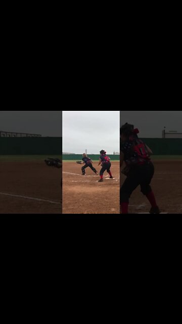 Play at the Plate!!!