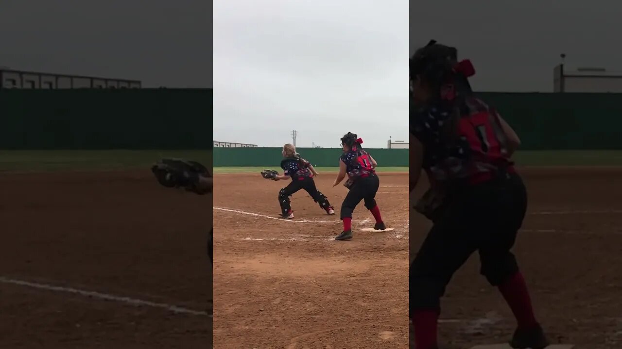 Play at the Plate!!!