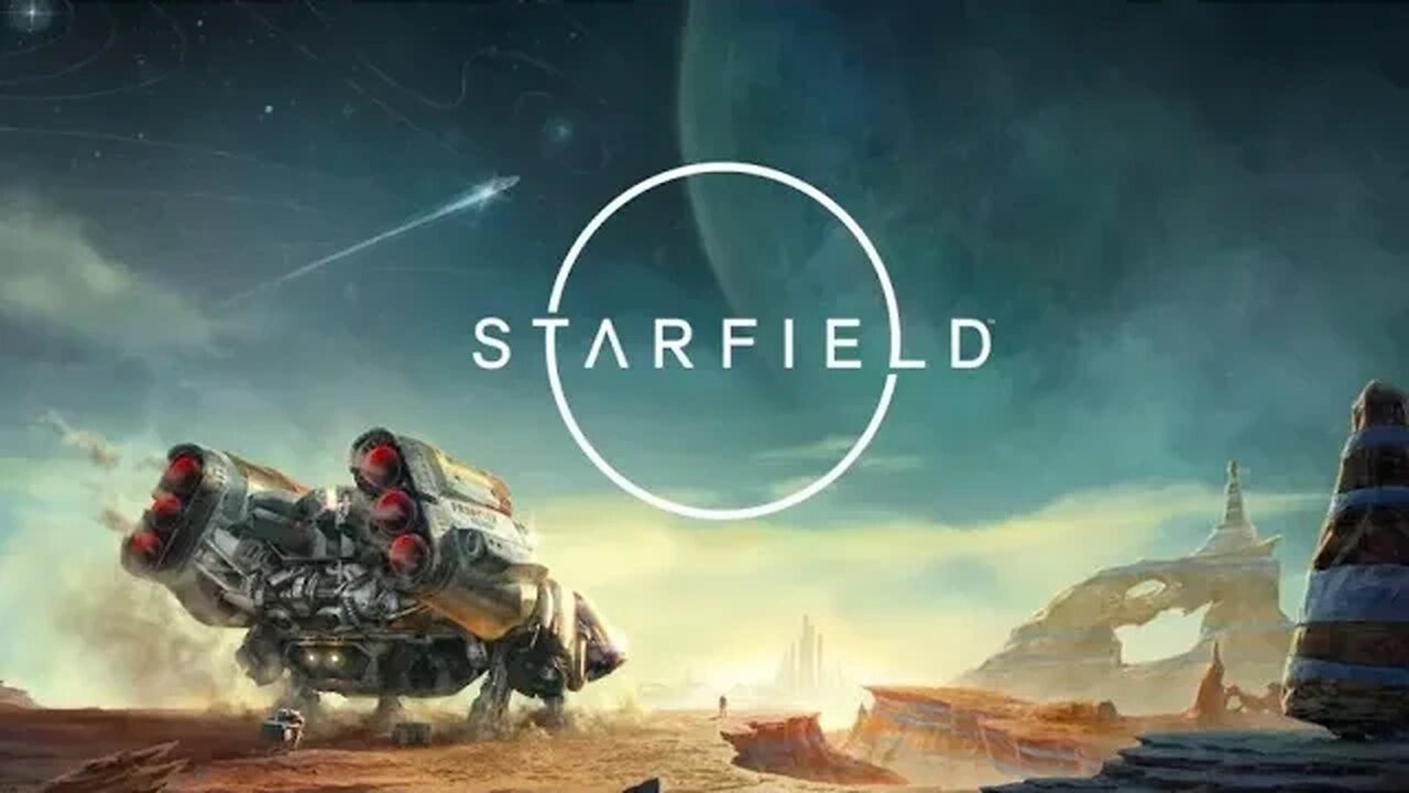 Why Starfield the Game is the Last Great Hope?