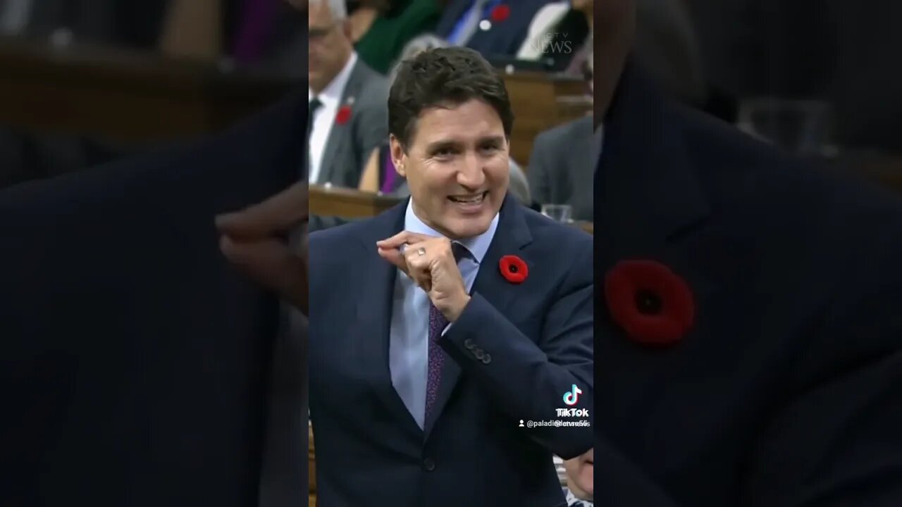 Epic Rap Battles of History: Adolph #trudeau vs @PierrePoilievre #parody