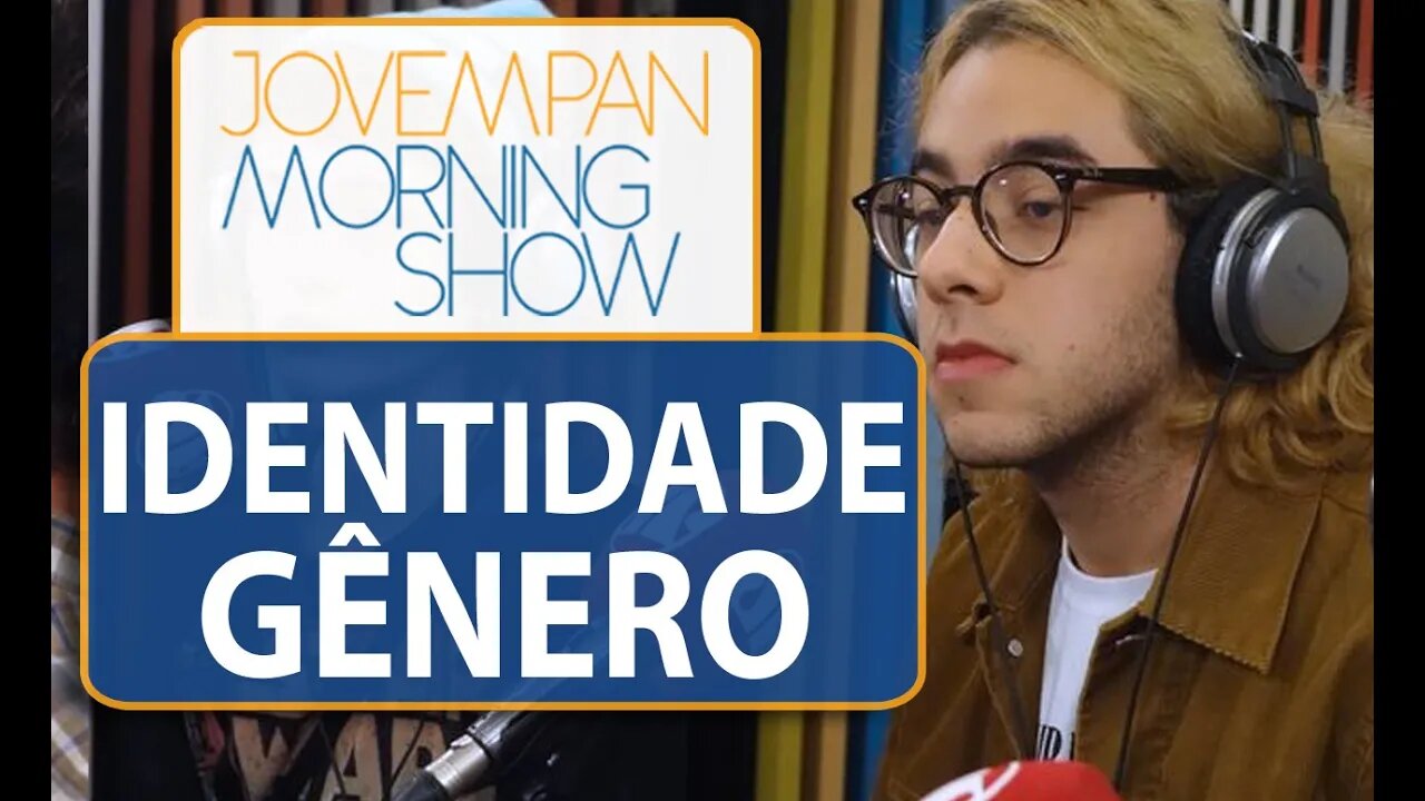 Morning Show discute com convidados a identidade de gênero; entenda