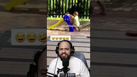 Oe Kya Kar Raha Hai😂🤣😂 #ytshort #funnyshorts