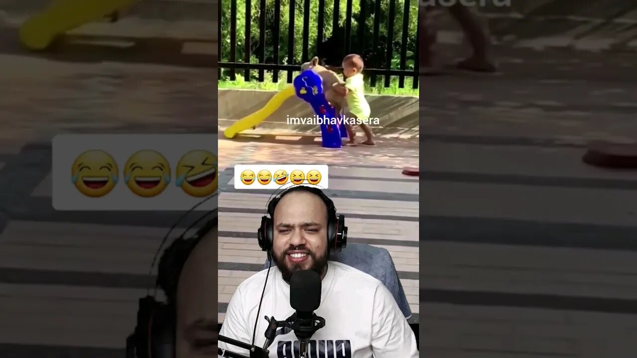 Oe Kya Kar Raha Hai😂🤣😂 #ytshort #funnyshorts