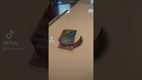 Pokemon Card Hidden Secret 😳