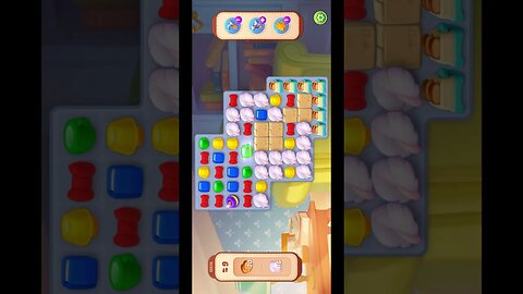 Shorts Playrix Homescapes Gameplay Walkthrough Level 12036