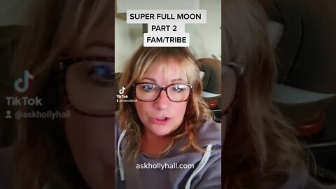 FULL MOON PREDICTIONS CAME TRUE- Part 2