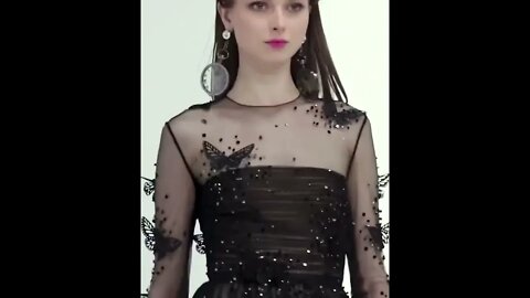 Georges Hobeika Haute Couture Spring/Summer 2022 Collection