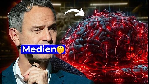Das System ist KRANK 🤯 Die Spaltung muss aufhören.Ganser zu Medien, Russland, NATO