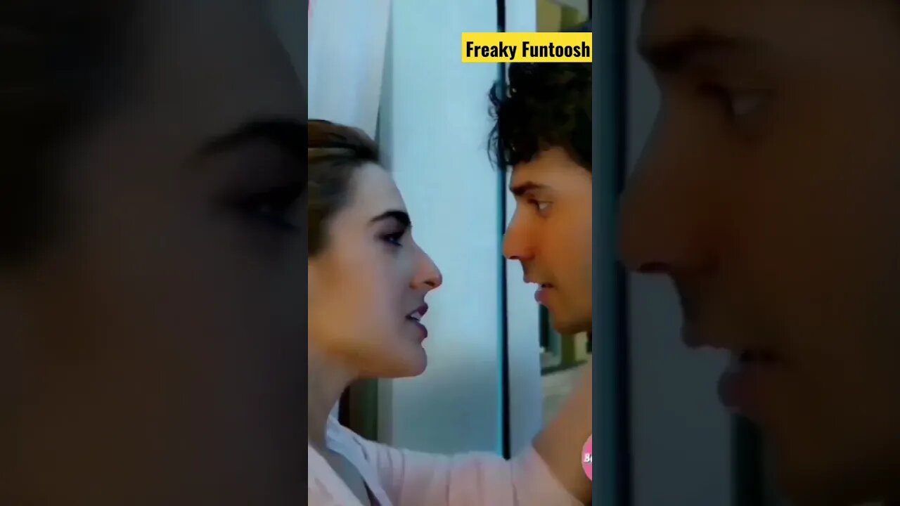 Varun Dhawan and Soha Ali Khan Kissing Scene Viral Videoπ¨ββ€οΈβπβπ¨π¨ββ€οΈβπβπ¨π¨ββ€οΈβπβπ¨#bollywood #funny