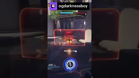 Baited 😂 | ogdarknessboy on #Twitch #overwatch