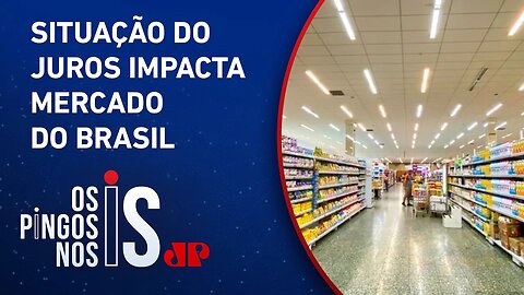 Boletim Focus projeta alta da inflação para 2023 e 2024