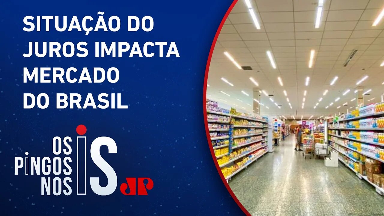 Boletim Focus projeta alta da inflação para 2023 e 2024