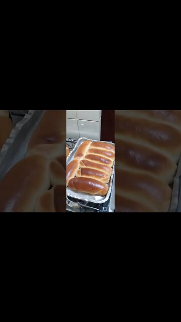 #receitas , #food , #bread , #pao , #recipes