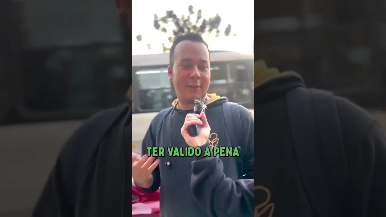 A maioria das mulheres hoje em dia são 💩
