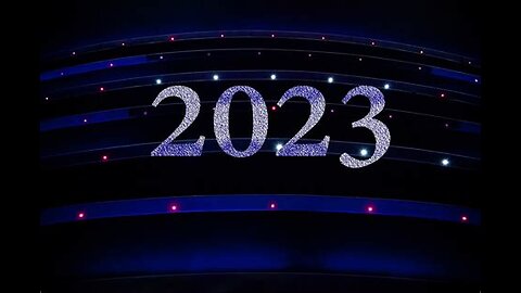 🎉🪅 5 MAJOR PROPHETIC EVENTS OF 2023!!! 🗓️