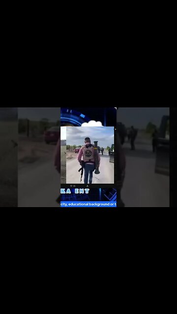 Harmless training weapon