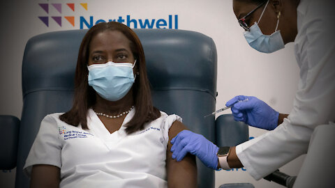 Vaccine Propaganda Is Being Aimed At Pregnant Women And Black Americans