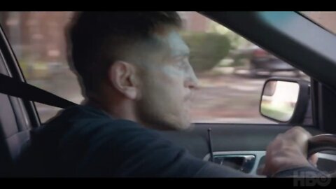 We Own This City Trailer Jon Bernthal HBO