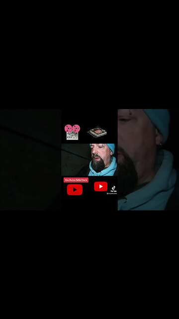 EVP at Abandoned Underground Tunnels