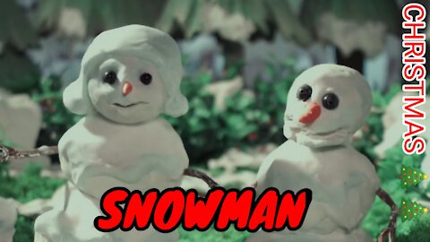 Sia snowman ( official video )