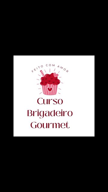 curso de brigadeiro apenas 37,00