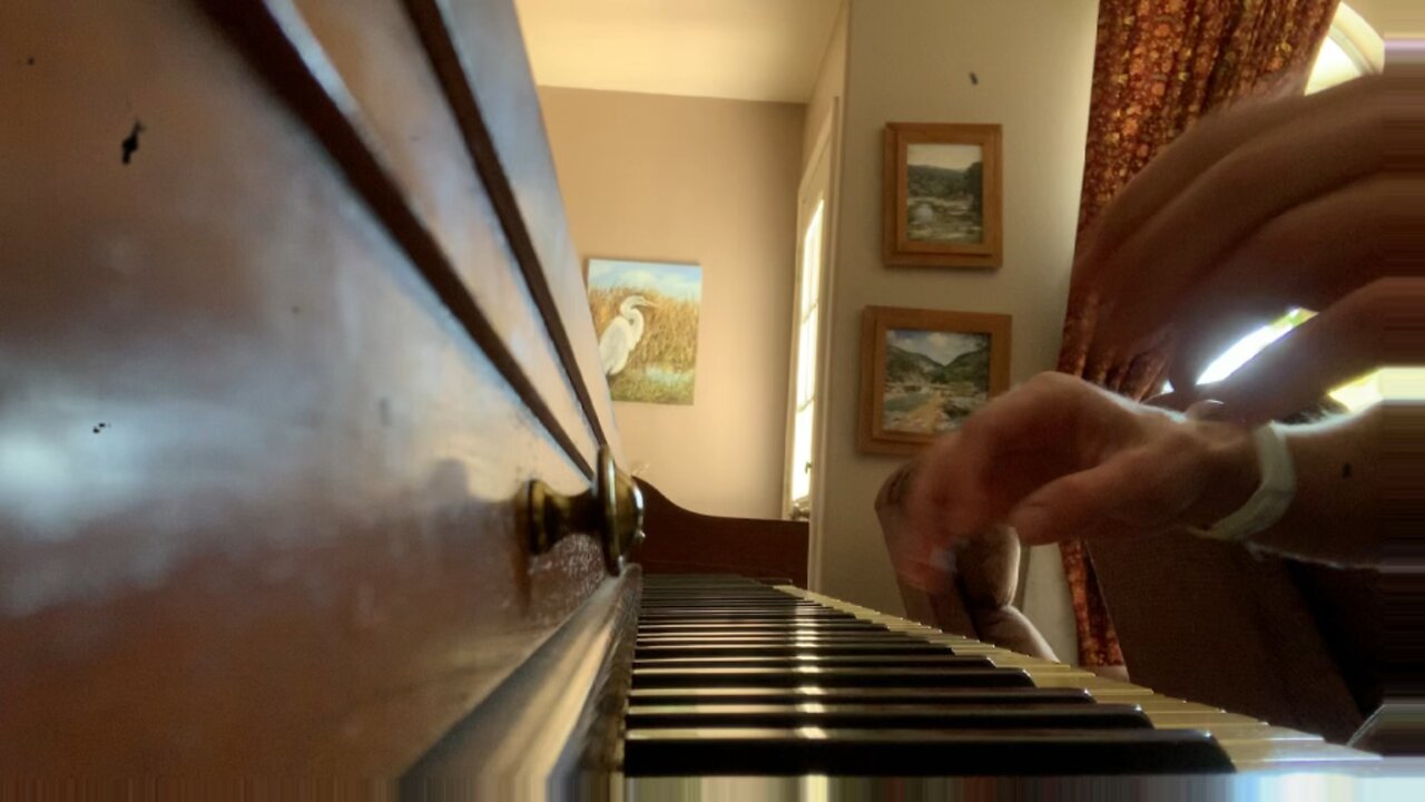 Improvisation in G-Flat Major