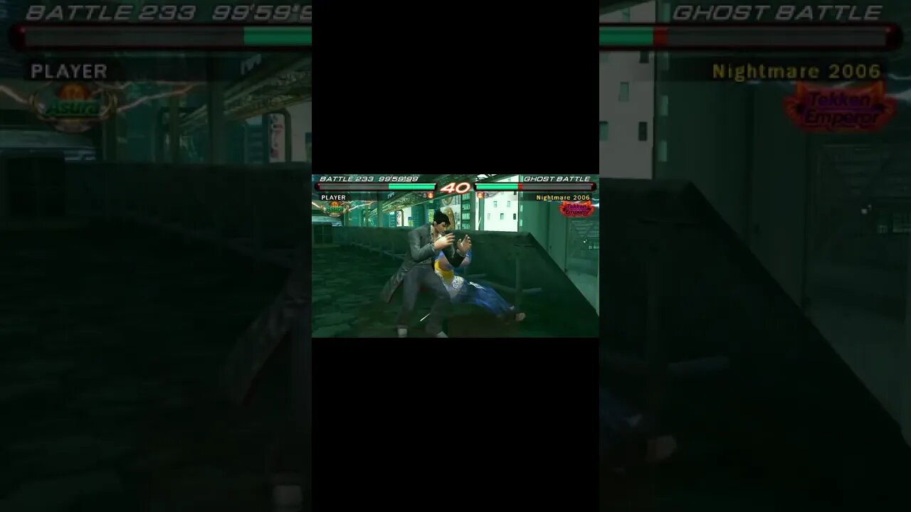 Final fight pt2