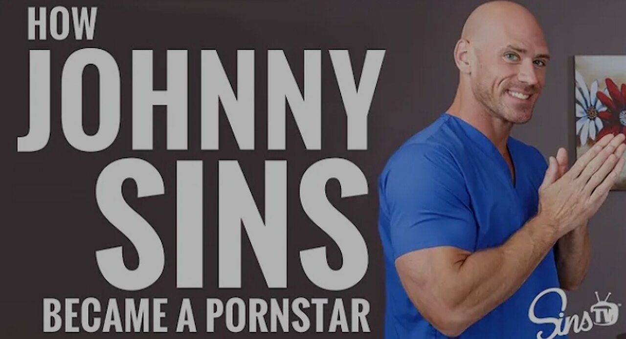 How to johnny sins Became A Pornstar || How to johnny sins Became A Pornstar