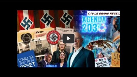 LES RACINES MONDIALISTES EUGÉNISTES DU NOUVEL ORDRE MONDIAL