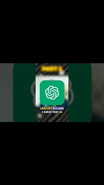 CHATGPT Giving the Best Openings in Chess!