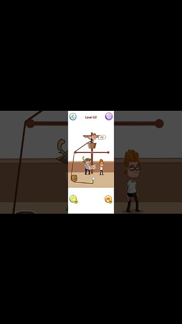 Troll Robber Level 62