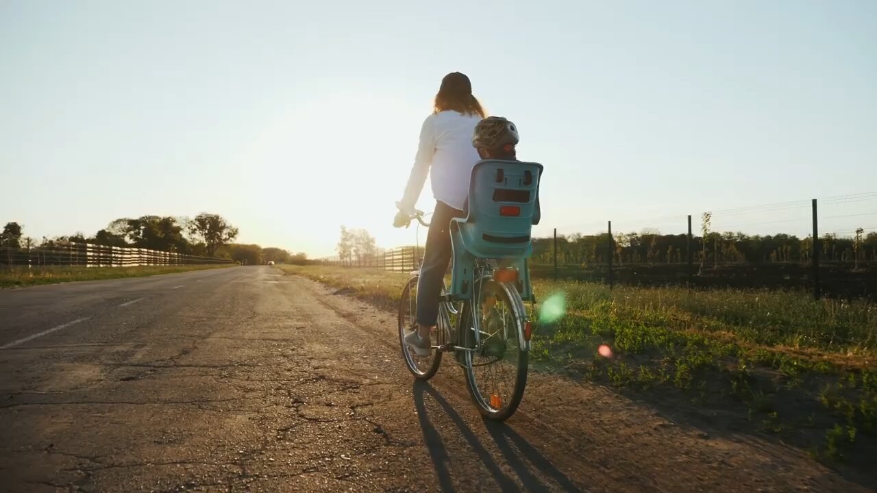 Ode to MOM’s
