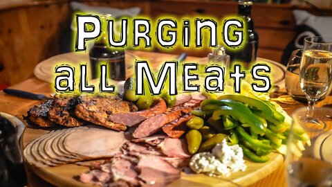 Purging all Meats | Pastor Steven L. Anderson Preaching