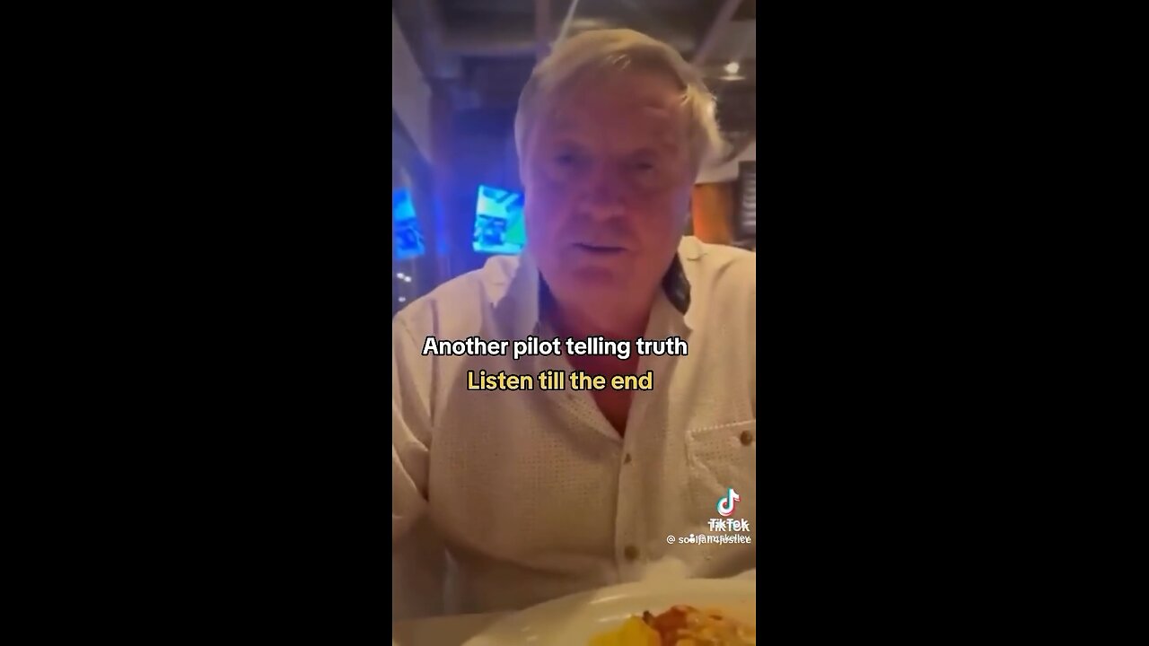 Another pilot telling the truth about the vaccine injuries 💉💉💉