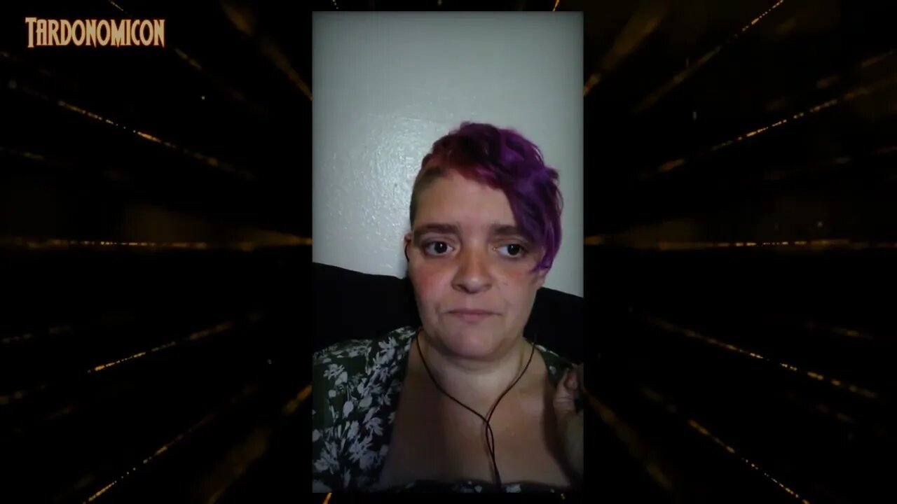 2022 01 23 3 you're threatening to contact someone you already paid to lie last year