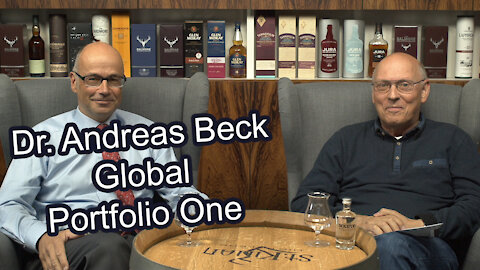 Dr. Andreas Beck - GlobalPortfolioOne - Insider Wissen - Teil2