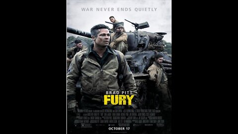 Fury