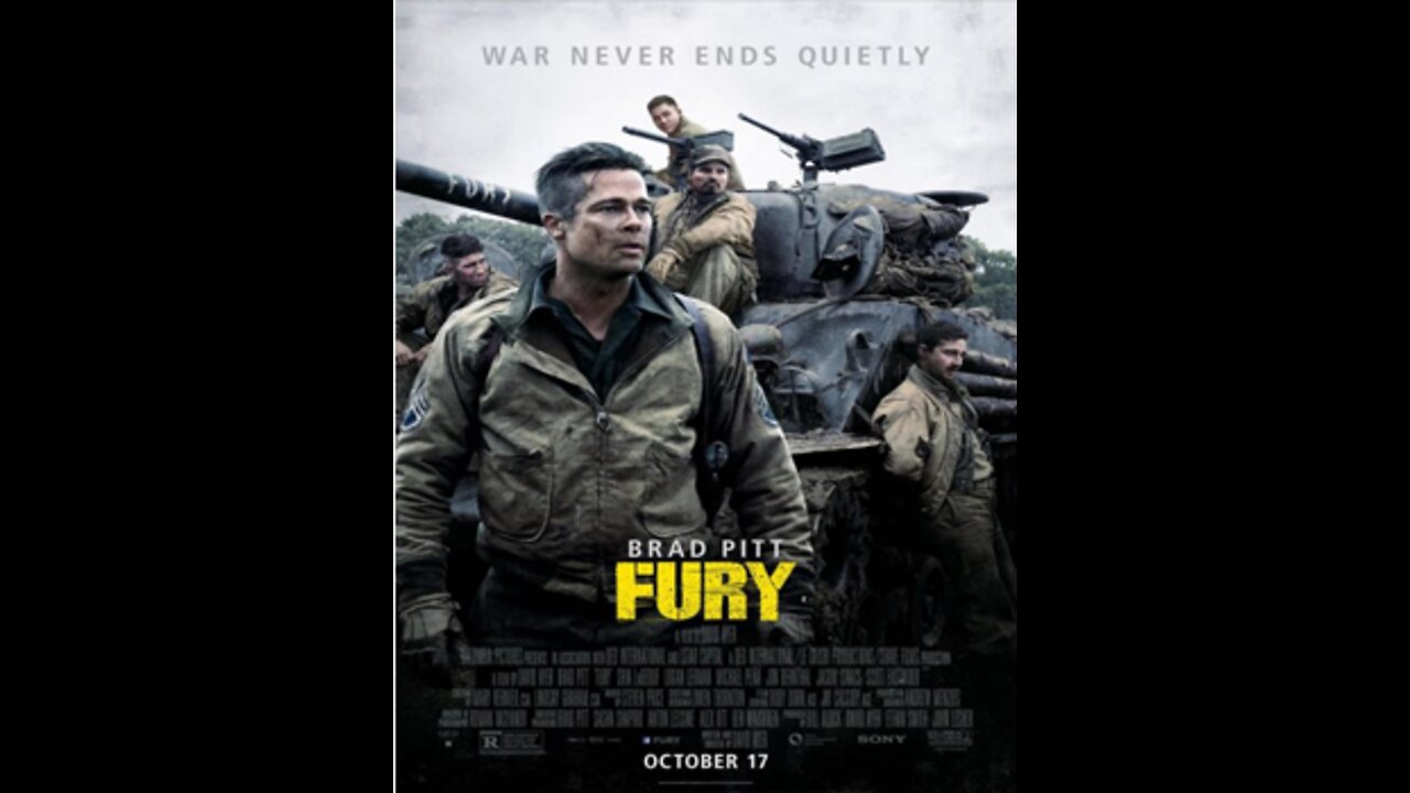 Fury