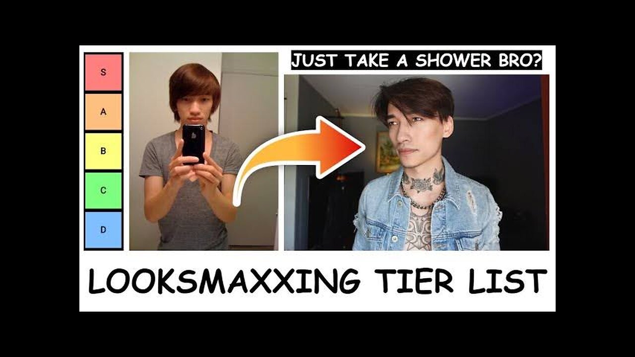 Is LOOKSMAXXAMIZING worth it ?