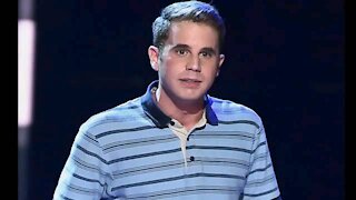 Ben Platt Sings " You Will Be Found" On America's Got Talent