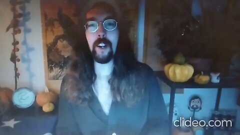 WILL STYXHEXENHAMMER666 TAKE UP ACTING?