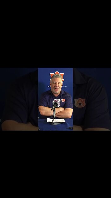 Bruce Pearl Shares the key to Auburn Besting Tennessee | #wareagle #auburn #auburnbasketball