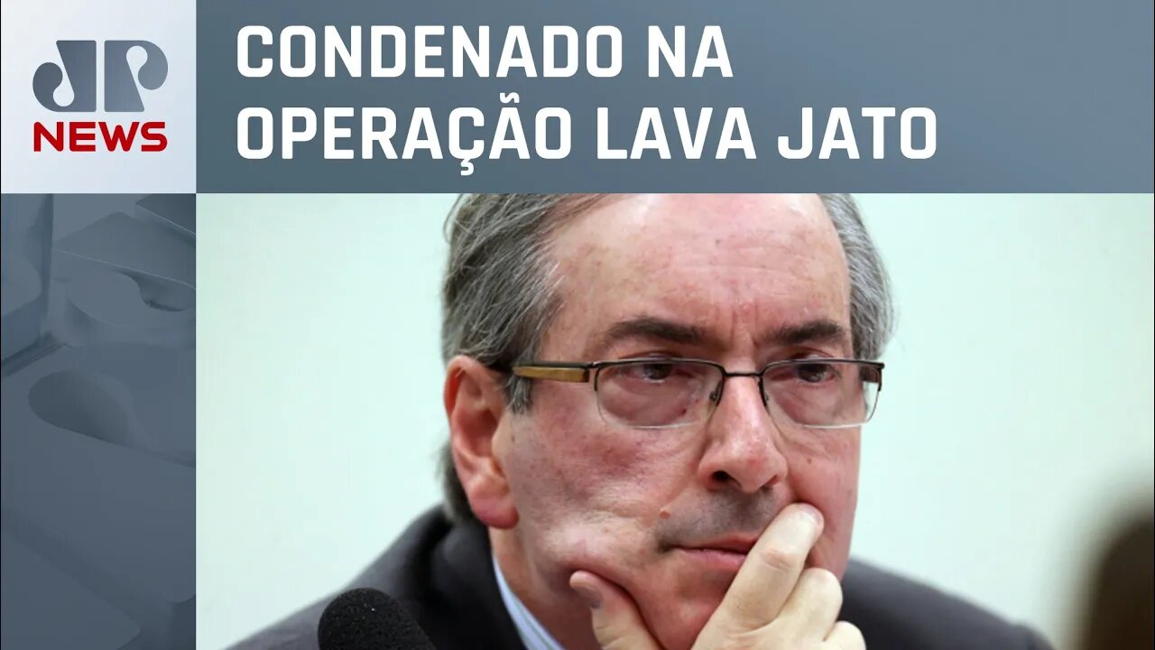 STF anula condenação de quase 16 anos de Eduardo Cunha