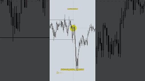 Торговля в range