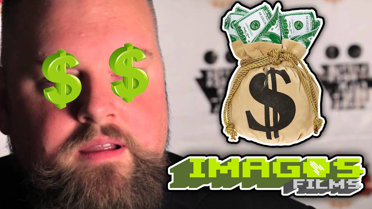Imagos Insanity - The Legacy Of Don Thacker [Indie-Fensible #14]