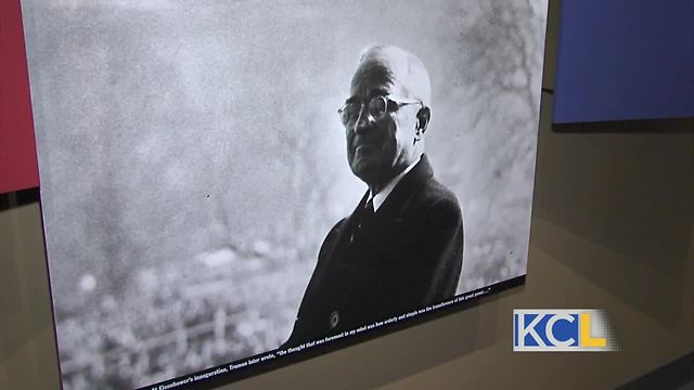 Truman Library celebrates President’s Day