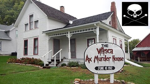 Villisca Axe Murders