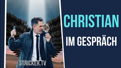 Christian im Gespräch