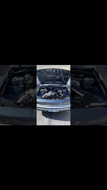 What’s your favourite car to modify? #paulsera #vlturbo #holdenvl #dragracing #radiallife